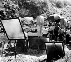 Agoura Hills/Paramount Ranch 1939